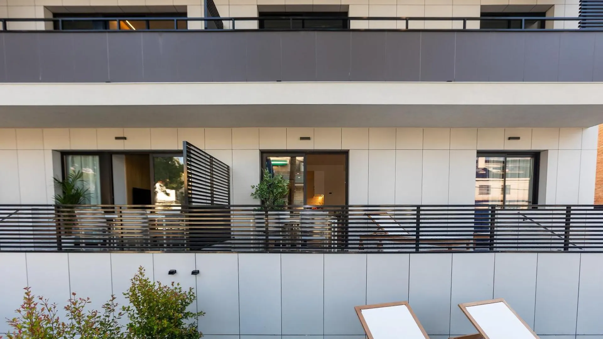 Fels Apartments Castelldefels 0*,  Spain
