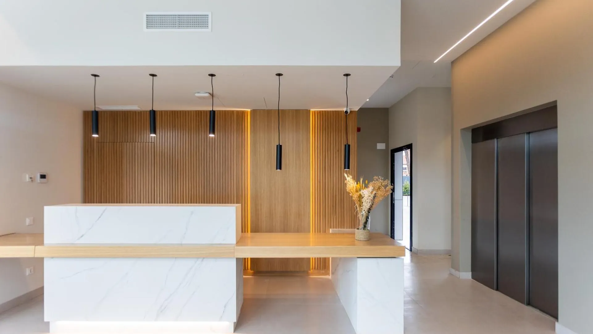 Aparthotel Fels Apartments Castelldefels Spain