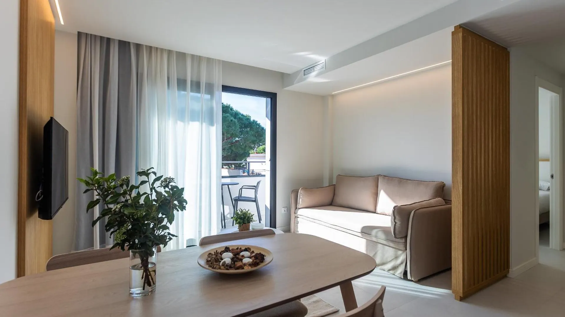 Aparthotel Fels Apartments Castelldefels
