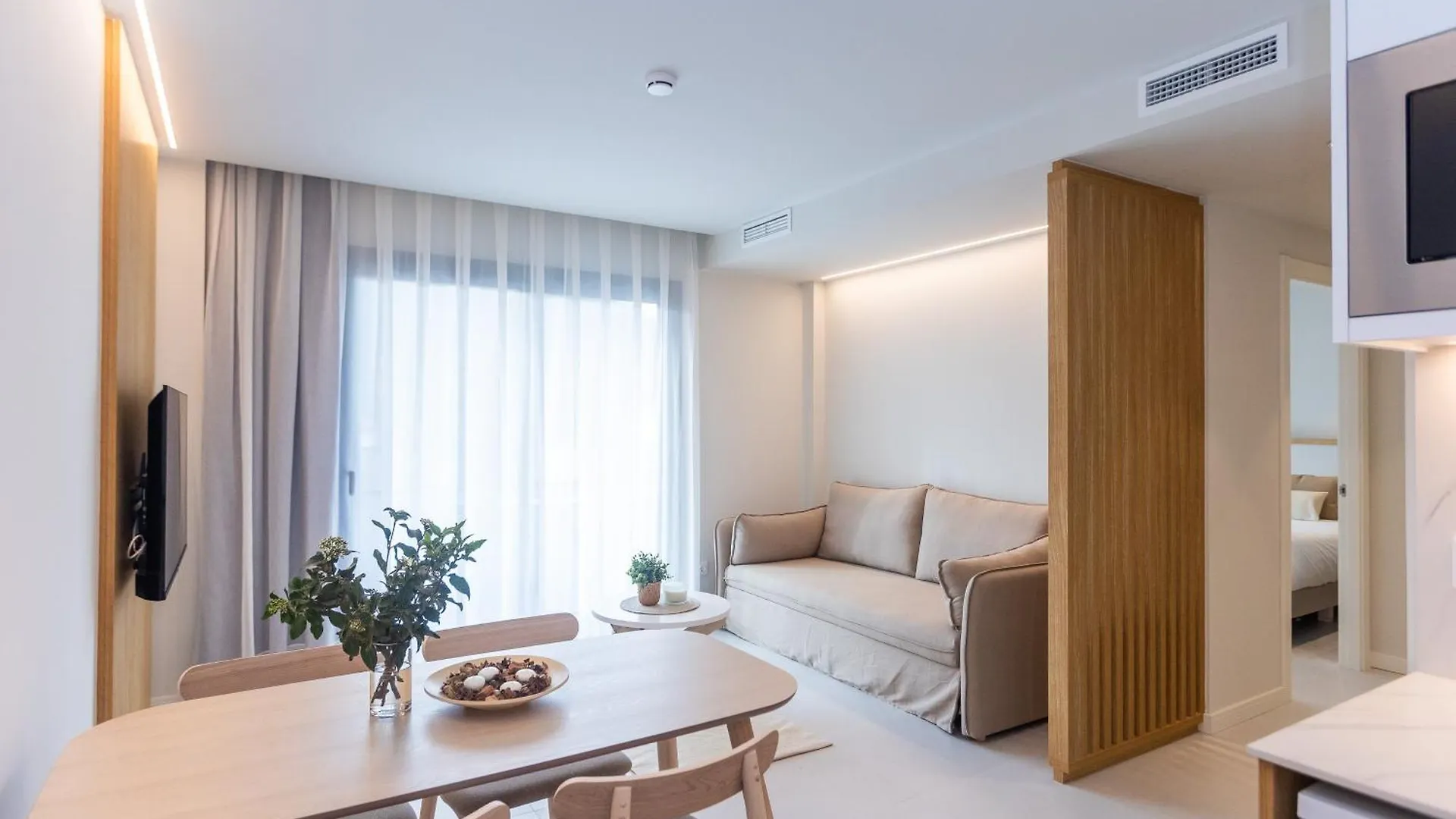 Fels Apartments Castelldefels