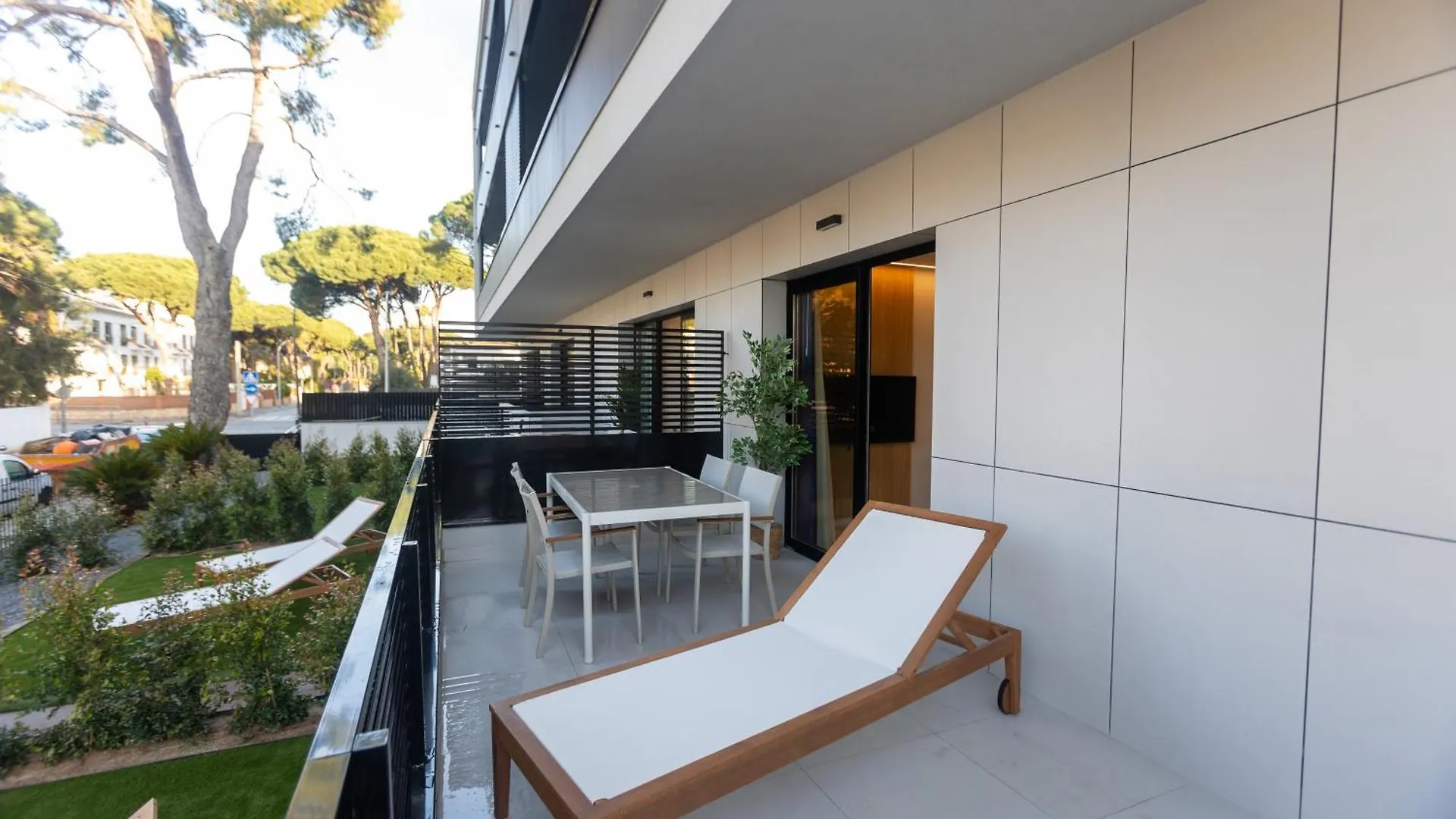 Fels Apartments Castelldefels 0*,  Spain