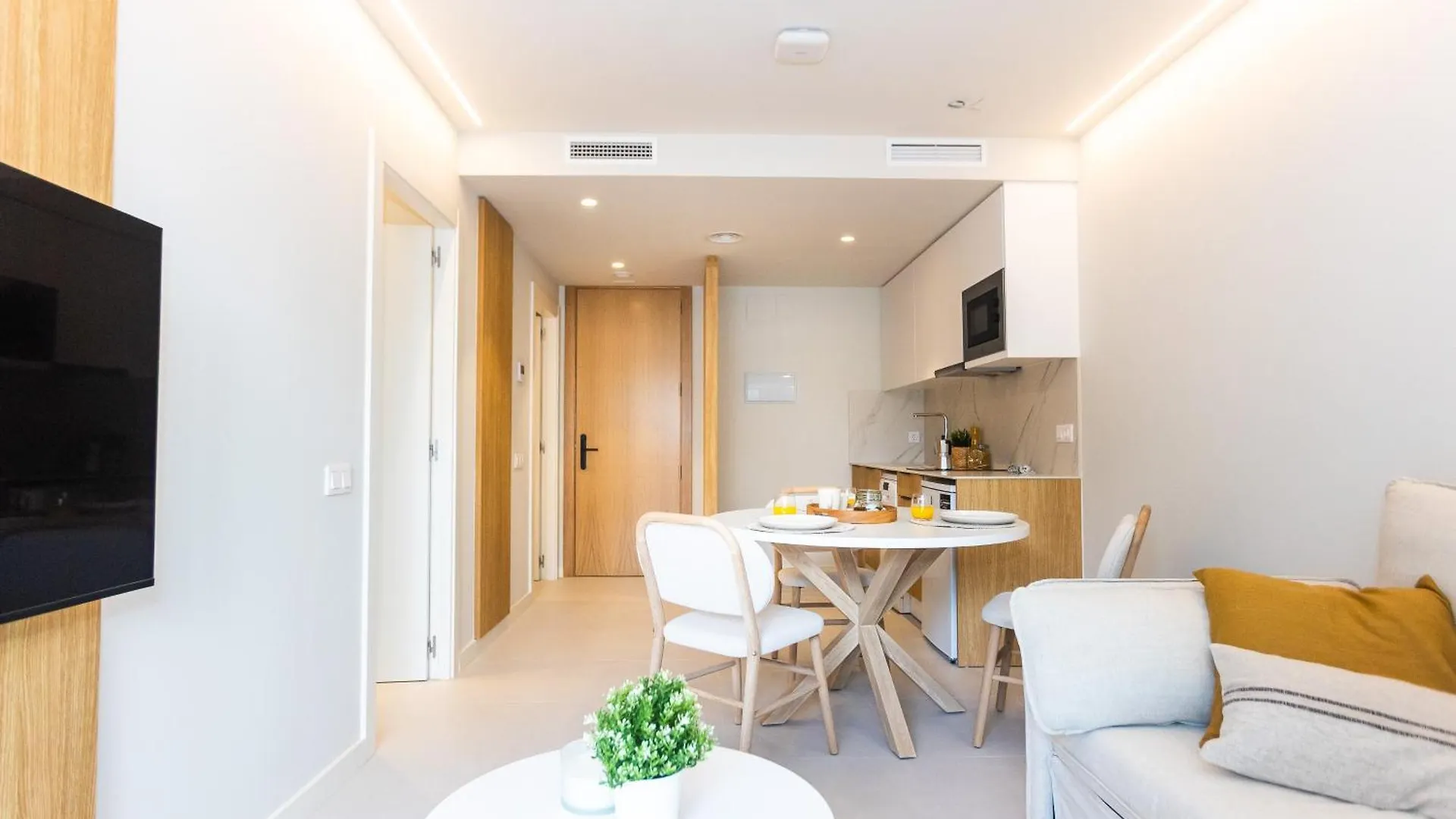 Fels Apartments Castelldefels