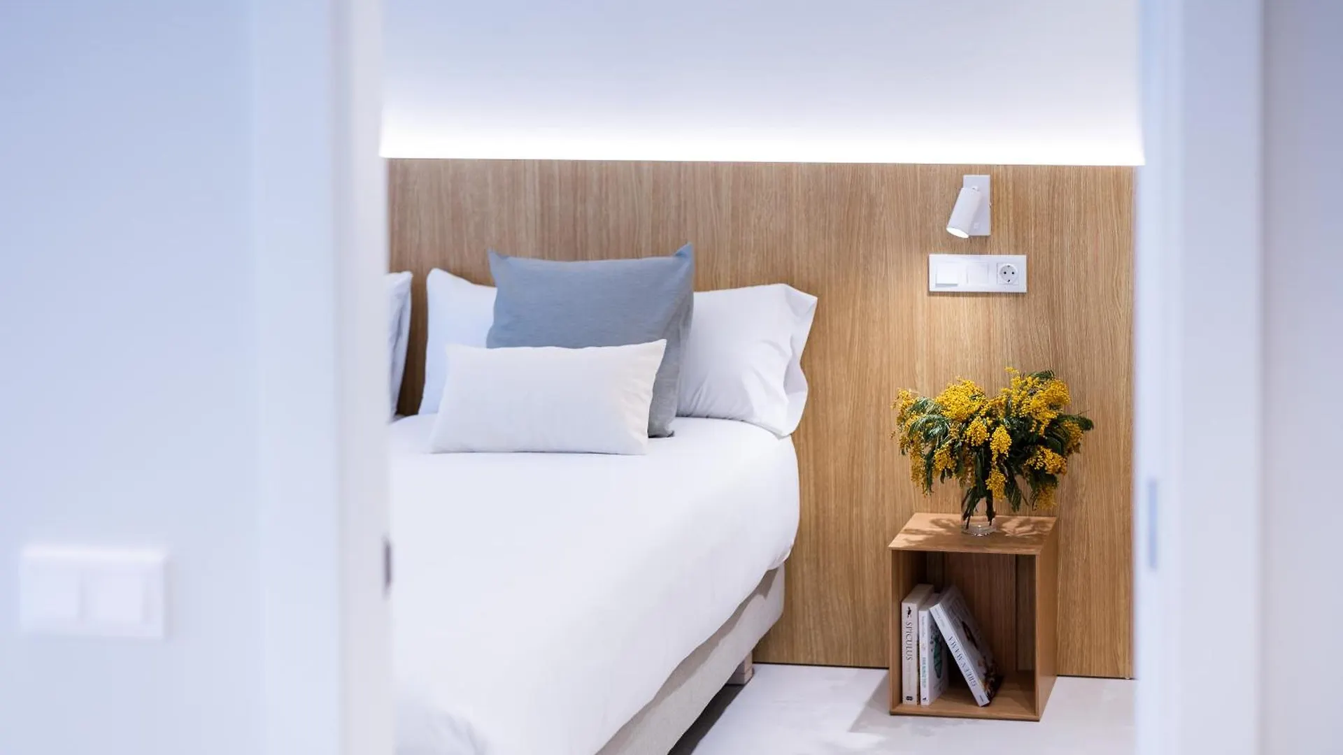 Fels Apartments Castelldefels
