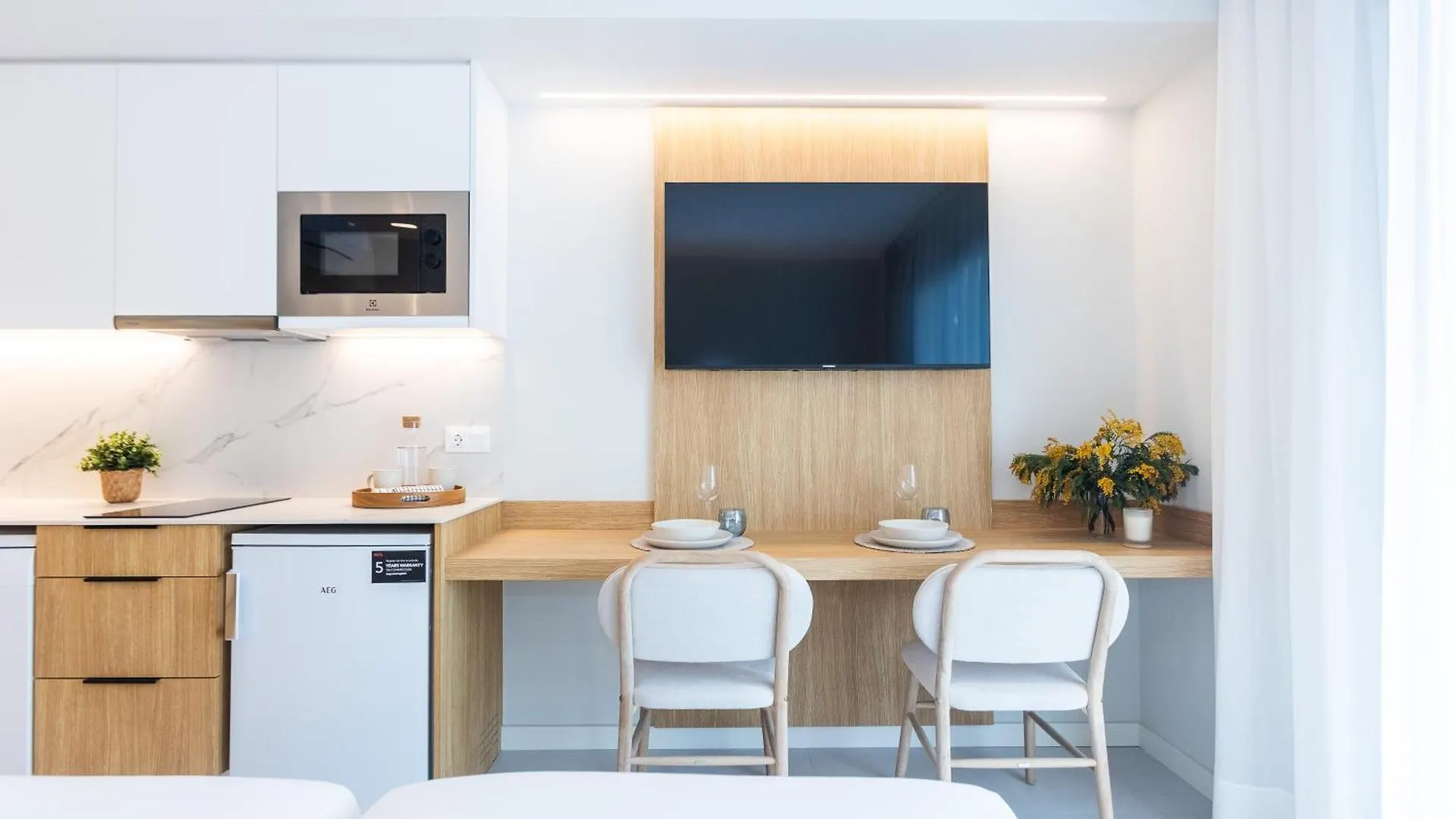 Fels Apartments Castelldefels